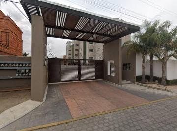Departamento de 3 habitaciones, Metepec · Renta Departamento Amueblado Metepec