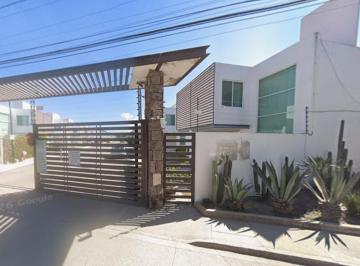 Casa en condominio de 3 habitaciones, San Juan del Río · Casa en Venta en San Juan del Río, Querétaro. Clm Adjudicado
