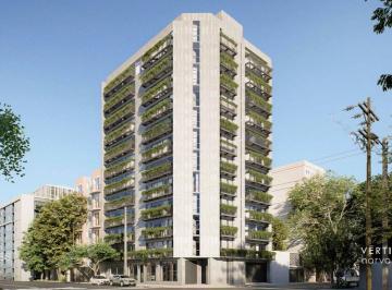 Departamento de 2 habitaciones, Benito Juárez · Estrena Depa en Narvarte