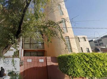 Departamento de 3 habitaciones, Benito Juárez · Ss - Planes de Pago Flexibles Para Ti.