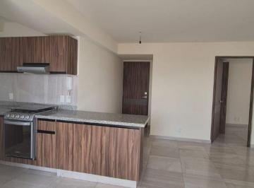 Departamento de 2 habitaciones, Azcapotzalco · Corinto San Jose 680; Excelente Departamento en Renta a Estrenar, 2 R, 2 B, 2 Le.