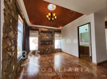 Casa de 2 habitaciones, Querétaro · Casa Estilo Campo 1 Piso en Juriquilla Cerca de La Uvm