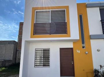 Casa en condominio de 2 habitaciones, Zapopan · Casa en Coto Privado | Se Aceptan Créditos