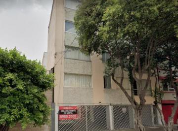 Departamento de 3 habitaciones, Benito Juárez · Departamento en Venta en Remate Increible Oportunidad