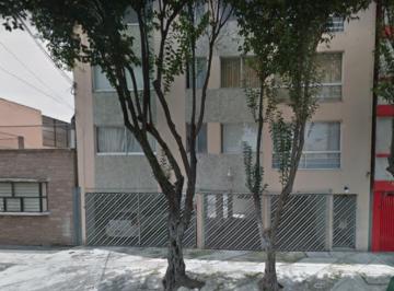 Departamento de 3 habitaciones, Benito Juárez · Departamento en Venta en Remate Increible Oportunidad