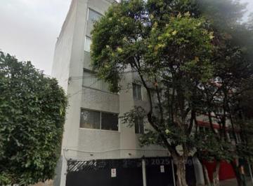 Departamento de 3 habitaciones, Benito Juárez · Vendo Depto. con 95 m² en Col. Narvarte Poniente, Cerca de Metro Etiopía. “remate Bancario”