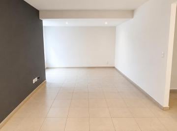 Departamento de 2 habitaciones, Miguel Hidalgo · $33,000 Mxn Mensuales | Metápolis, Nuevo Polanco | 102 m² | Sin Muebles