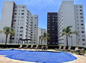 Departamento de 2 habitaciones, Cuajimalpa de Morelos · Condominio Enttorno Cuajimalpa || 2 Recámaras || 2 Estacionamientos y Bodega. Impecable, Amenidades.