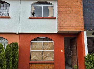 Casa en condominio de 2 habitaciones, Temoaya · Casa en Remate Bancario en Las Trojes, Temoaya