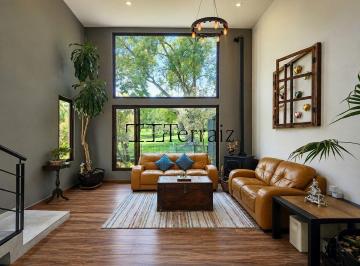 98b110cd8b3485e0c1a4f43256cb6424cbc5fc2afc8ec73d2847a73cfa8b1439 · Casa en Venta Club de Golf Chiluca con Vista Al Campo