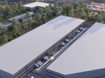 Bodega comercial · 28969m² · Bodega Industrial en Tultepec, Edo de Méx. de 28,969 m²