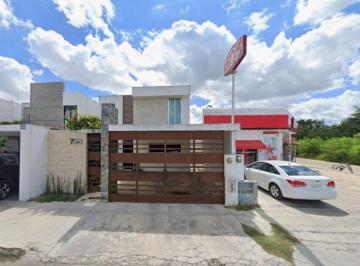 Casa de 4 habitaciones, Mérida · Casa en Venta, Garantía Bancaria, Real Montejo, Mérida Yucatán, México.