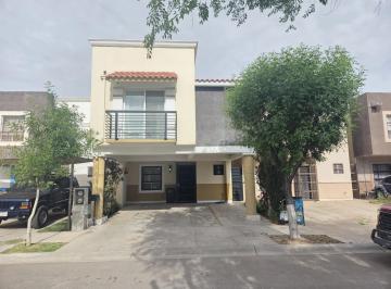 Casa · 3 Recámaras · Casa en Renta con Paneles Solares, Area Valle del Sol