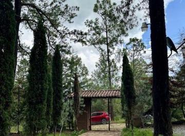 Casa en condominio de 2 habitaciones, Tapalpa · Casa en Venta en El Delirio, Tapalpa, Jal.
