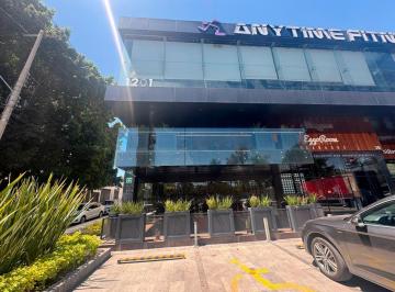 Local comercial · 500m² · Local en Renta Blvd. Campestre, Valle del Campestre, León, Gto