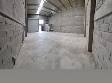 Bodega comercial , Los Cabos · Bodega Comercial en Renta con Excelente Ubicación Col. Brisas del Pacifico
