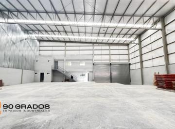 Bodega comercial · 708m² · Bodega en Renta en Santa Catarina