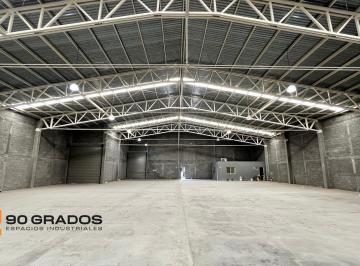 Bodega comercial · 1000m² · Bodega en Renta en Santa Catarina
