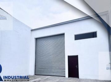 Bodega comercial · 155m² · Bodega Comercial en Venta Monterrey