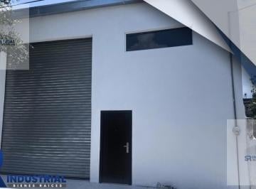 Bodega comercial · 155m² · Bodega Comercial en Venta Monterrey
