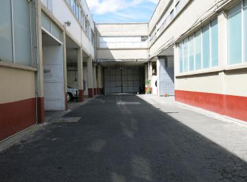 Bodega comercial · 6000m² · Bodega Comercial en Industrial Alce Blanco
