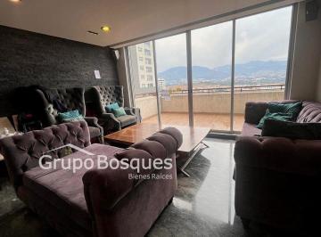 536568c6f05d4c9830d7d25369c3c9c86c532f6ea36f07296b11435b8dc0fc0e · Departamento en Venta en Jesús del Monte, Residencial Agor en Interlomas