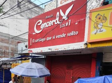 Local comercial · 150m² · Local en Doctores Sobre Eje Central