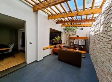 Casa en condominio de 3 habitaciones, La Magdalena Contreras · Preciosa Casa en Condominio en Venta, San Jeronimo Lidice. parte Baja