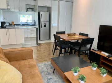 Departamento de 2 habitaciones, Alvaro Obregón · Renta de Departamento en Santa Fe