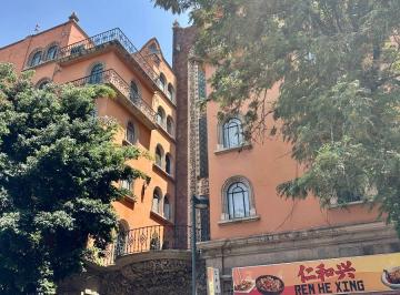 Edificio , Cuauhtémoc · Venta Edificio Comercial de Uso Mixto en Centro Histórico de La Ciudad de México