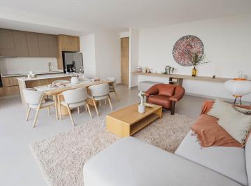Terreno / Lote , Aguascalientes · Departamento en Venta en Distrito Kauré – Modelo Matsu, 3 Recámaras con Terraza