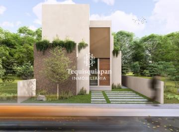 Casa de 3 habitaciones, Tequisquiapan · Casa en Preventa en Tequisquiapan, Fracc. Vista Alta
