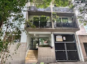 Departamento de 2 habitaciones, Cuauhtémoc · Venta Bonito Departamento en Roma Norte