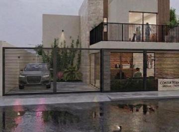 Inmueble productivo urbano de 6 habitaciones, San Luis Potosí · Oficina Corporativa en Renta · Av Cuauhtémoc #815 · Las Águilas · Slp · 297 m²