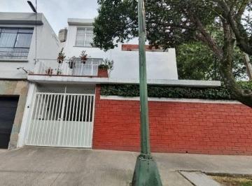 Casa de 4 habitaciones, Benito Juárez · Casa en Venta en Remate en San Jose Insurgentes