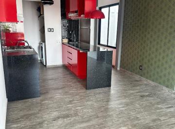 Departamento de 2 habitaciones, Cuauhtémoc · Departamento en Renta Buenavista Remodelado
