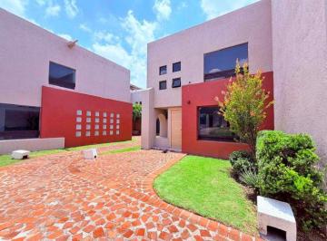 Casa de 3 habitaciones, San Andrés Cholula · Renta Morillotla