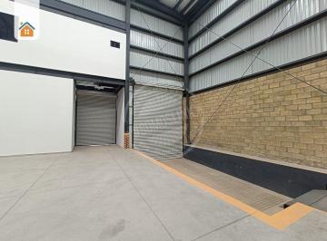 b6bd845174f65034e9a6ed67ffb18e1a85fda39f27c460e1ddff48384ec80d11 · Bodega Industrial en Renta en Nextipac, Zapopan. Jalisco