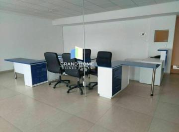 Oficina , Miguel Hidalgo · Oficina Amueblada Renta, Col. Granada. a Unos Pasos de Mariano Escobedo