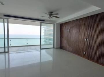 Departamento de 3 habitaciones, Alvarado · Departamento en Venta Piso 15 Vista La Mar Playas del Conchal Riviera Veracruzana Alvarado Veracruz