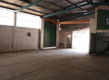 Bodega comercial en Renta San Miguel Topilejo · Bodega en Tlalpan en Renta