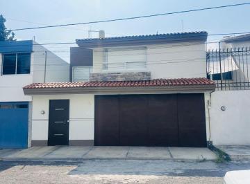 Casa de 5 habitaciones, Puebla · Casa en Venta en San José Vista Hermosa Zona Angelopolis Puebla
