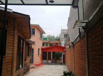 Casa de 5 habitaciones, Tlalpan · Inigualable Casa de Madera Canadiense en Venta con Edificio de 2 Pisos en Tlalpan Sur