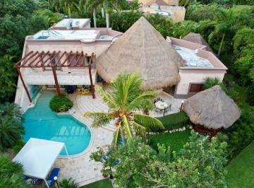 Casa de 5 habitaciones, Solidaridad · Venta Residencia Playa del Carmen Playacar Quintana Roo