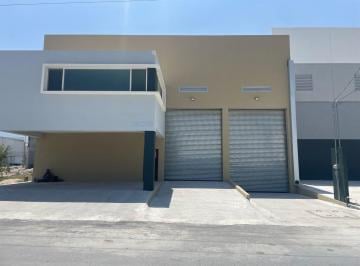 Bodega comercial · 600m² · Bodega Industrial en Renta en Santa Catarina N. L.