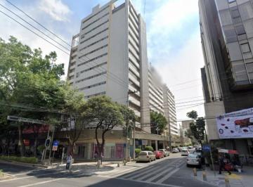 Departamento de 3 habitaciones, Benito Juárez · Se Vende Departamente en Remate en La Colonia del Valle