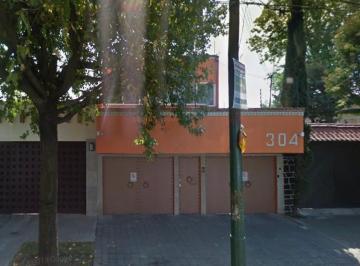 Casa de 4 habitaciones, Coyoacán · Casa en Venta en Londres #304