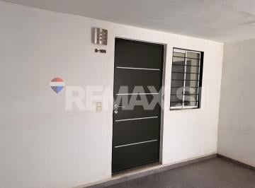 Departamento · 98m² · 3 Recámaras · 1 Estacionamiento · Renta Departamento Privalia Ambienta