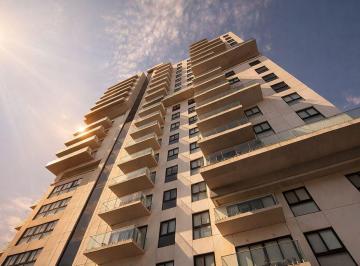 Departamento · 157m² · 2 Recámaras · 3 Estacionamientos · Departamento en Venta en West Point de 157.45 m²