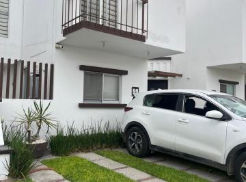 Casa en condominio de 3 habitaciones, Querétaro · Casa en Fraccionamiento con Amenidades